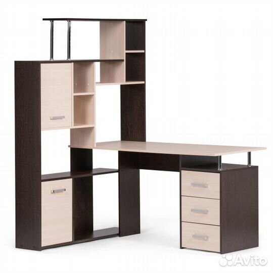 Компьютерный стол письменный