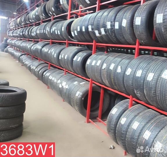 Nokian Tyres Hakka Black SUV 275/50 R20 113Y