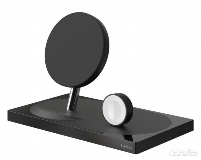 Док станция belkin