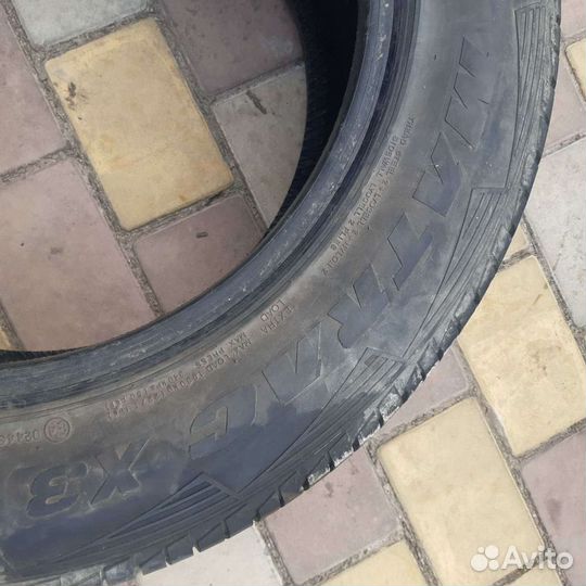 Marshal 793 225/55 R18 108H