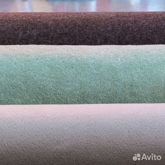 Геотекстиль Дорнит