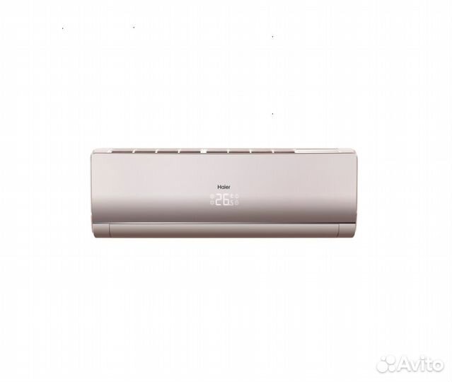 Внутренний блок мульти сплит-cиcтемы Haier 70 кв.м