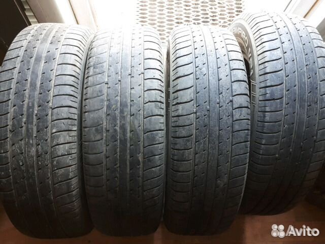 GT Radial Champiro VP1 185/75 R14
