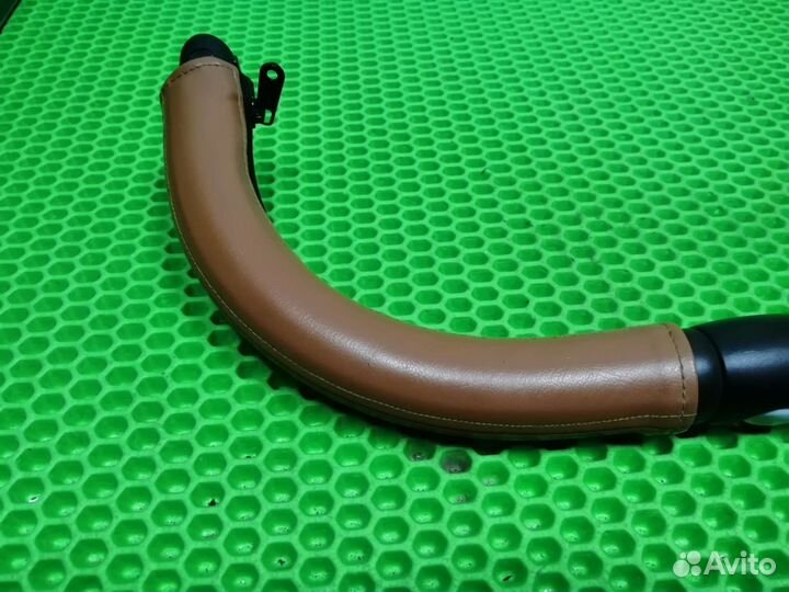 Бампер N 01 на коляску Babalo