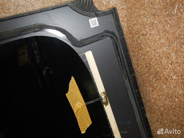 Б/У Б/У Стекло двери багажника, Land Rover (Ленд