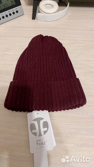 Шапка женская