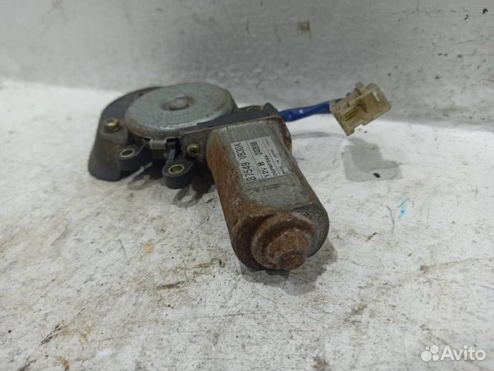 Моторчик сиденья 87549VB30A