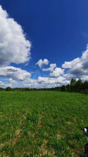 Участок 1,05 га (СНТ, ДНП)