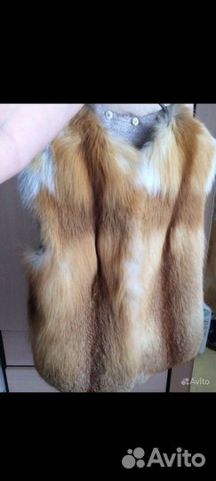 Ремонт и пошив изделий из меха и кожи