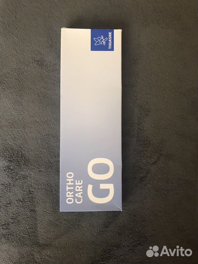 Наколенник, коленный фиксатор (ортез)