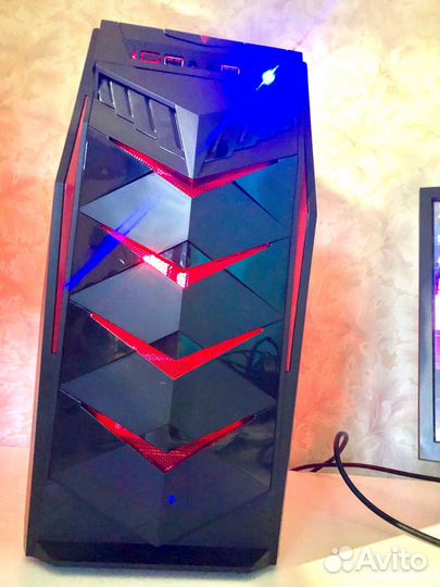 Компьютер Romio Шустрый