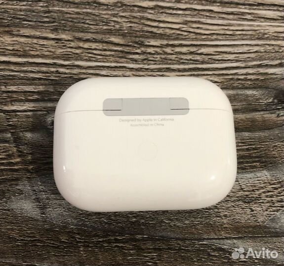 Airpods Pro копия