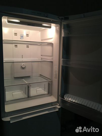 Холодильник No Frost