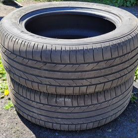 Bridgestone Potenza RE040 235/55 R17 99Y