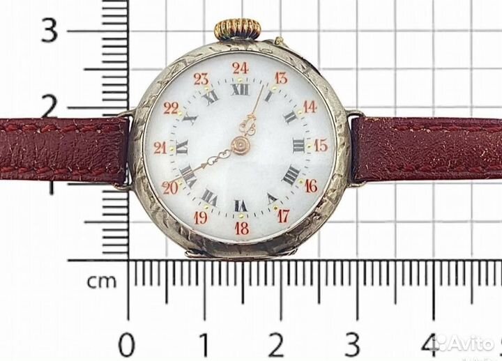 Наручные часы Франция