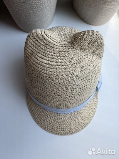 Кепка бумажная 52-54