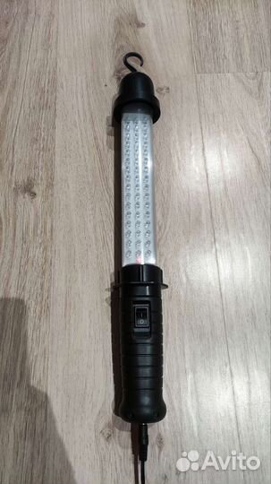 Фонарь светодиодный Эра WLA 48