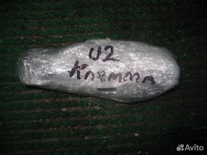 Клемма акб минус Honda CR-V 2 (RD5) 2005