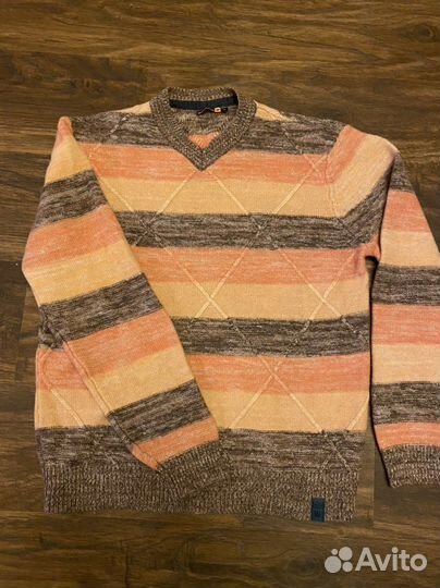 Свитер мужской