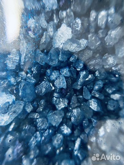 Соль для ванны