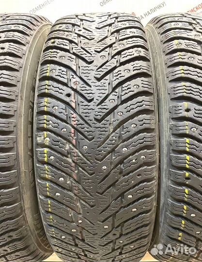 Nokian Tyres Hakkapeliitta 5 195/65 R15 90L
