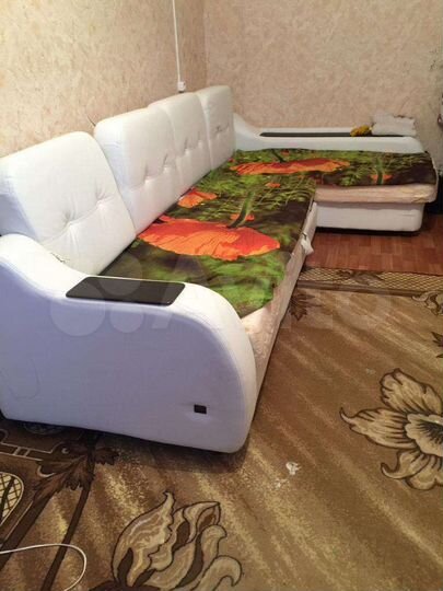 2-к. квартира, 62,9 м², 3/3 эт.