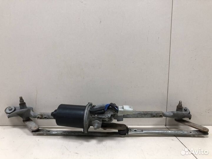 Трапеция стеклоочистителей Geely Emgrand EC7 2008