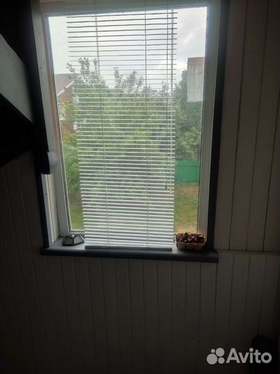 Жалюзи горизонтальные алюминиевые