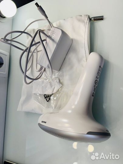 Фотоэпилятор philips sc 1995/00