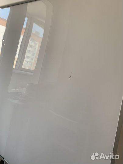 Доска флипчарт магнитно-маркерная на треноге