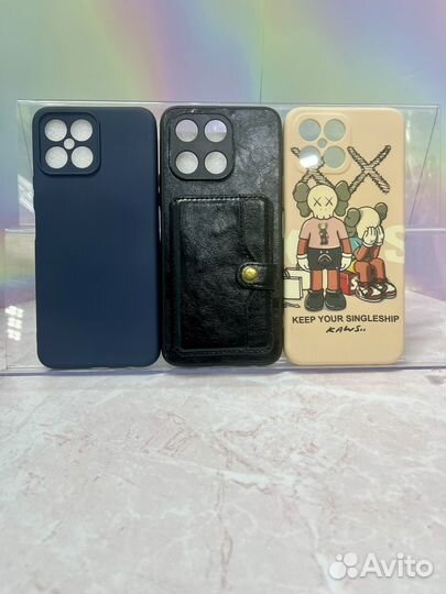 Чехлы для huawei/honor (все модели)