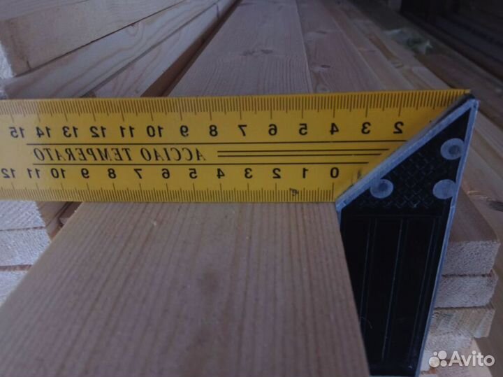 Доски из сосны, создавайте свою мечту с нами