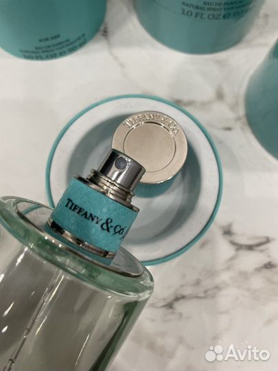 Парфюм на распив Тиффани Лав