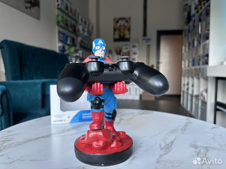 Sony PS4 DualShock V.2 оригинальный геймпад