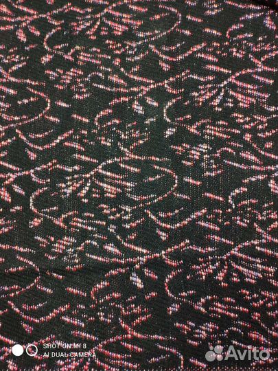 Ткань на покрывало