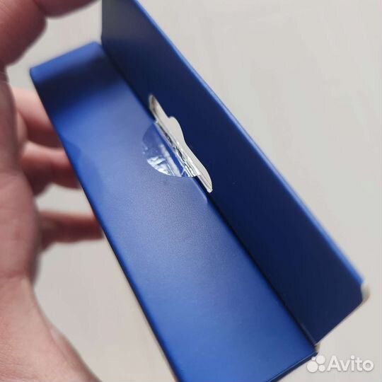 Внешний аккумулятор xiaomi 10000 новый