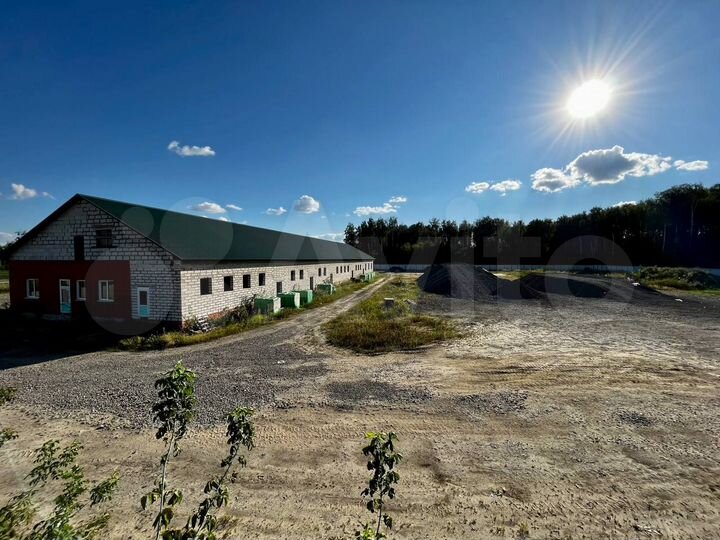 Здание, 10644 м²