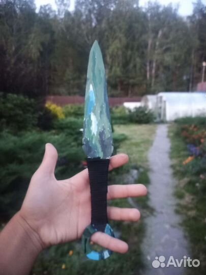 Ножи из standoff 2 на заказ