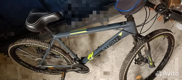 Велосипед горный, рама 20, колеса 26