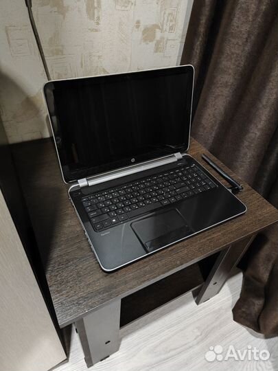 Ноутбук