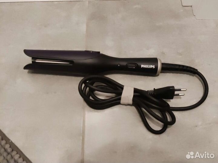 Утюжок для волос philips