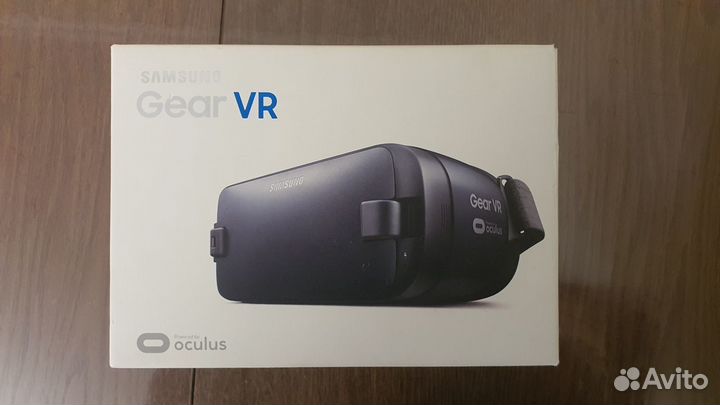 Samsung Gear VR