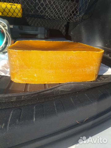 Воск пчелиный, прополис