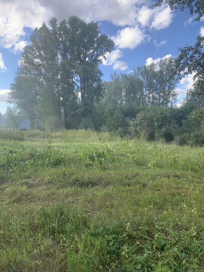 Участок 9 сот. (СНТ, ДНП)