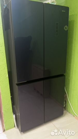 Холодильник 8 мес в эксплуатации