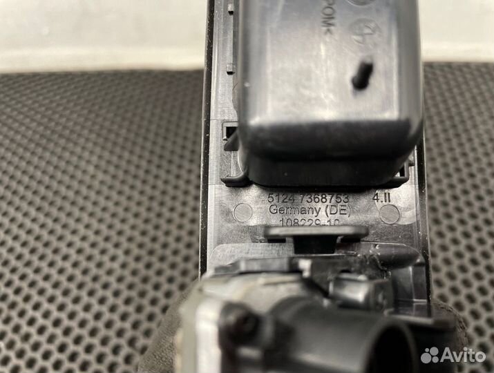 Кнопка багажника Bmw 3-Series F30 N20B20B 2.0 2014