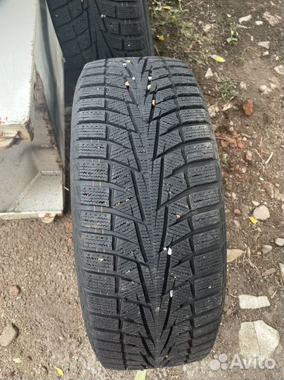 Hankook Winter I'Cept X RW10 235/55 R18