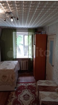 3-к. квартира, 58 м², 2/5 эт.