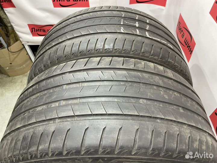 Bridgestone Alenza 001 275/35 R21