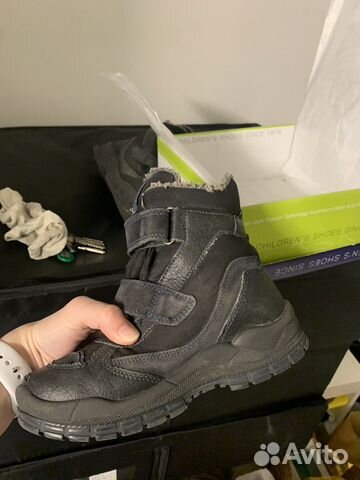 Ботинки детские primigi